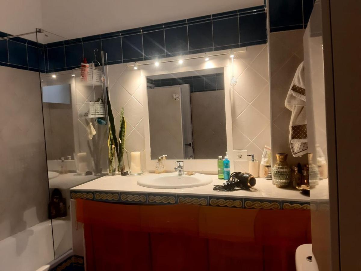 Esencia Lanzarote Bed and Breakfast Yaiza  Eksteriør billede